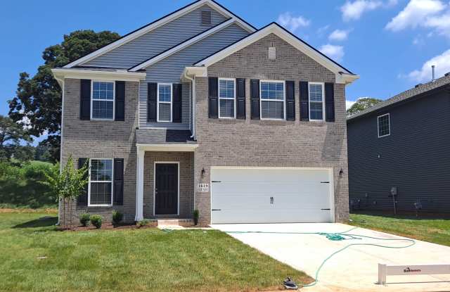 1619 Hickory Meadows Dr photos photos