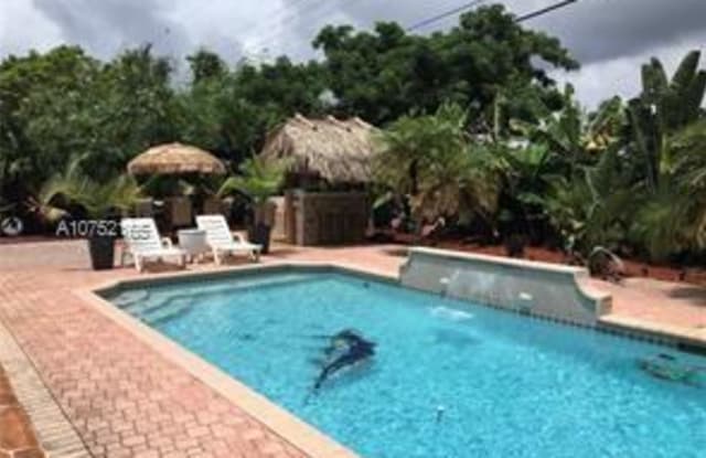 1773 NE 50th St - 1773 Northeast 50th Street, Pompano Beach, FL 33064