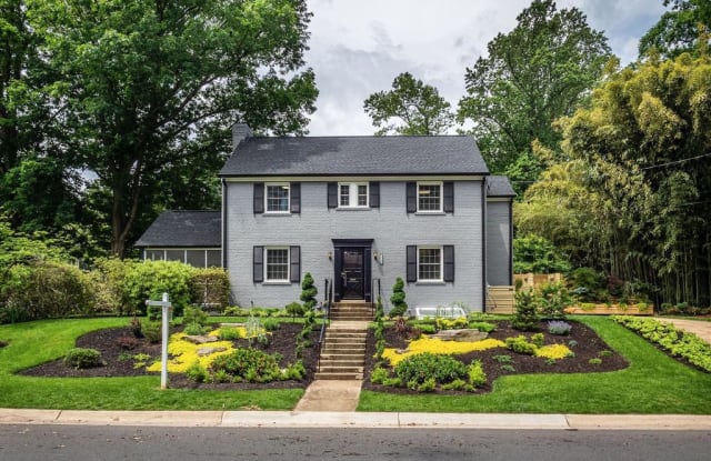 10100 HURST ST - 10100 Hurst Street, North Bethesda, MD 20814