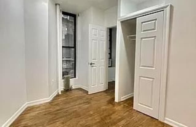 509 East 73rd Street - 509 East 73rd Street, New York City, NY 10021