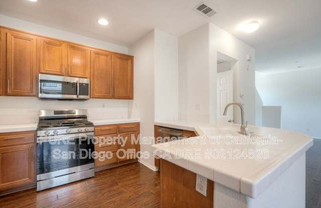 16937 Hutchins Lndg - 16937 Hutchins Landing, San Diego County, CA 92127