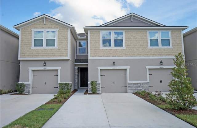 14243 DAMSELFLY DRIVE - 14243 Damselfly Dr, Northdale, FL 33625