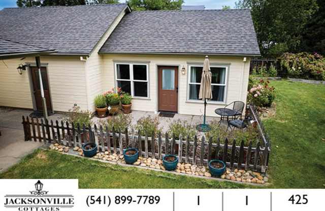 960 Beverly Way - 960 Beverly Way, Jacksonville, OR 97530