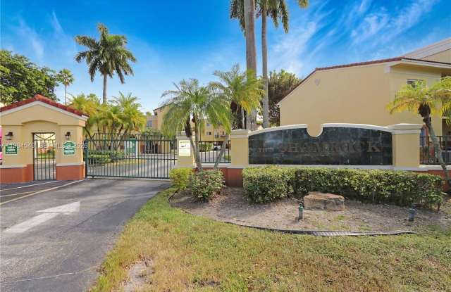12645 SW 91st St - 12645 Southwest 91st Street, The Crossings, FL 33186 12645 SW 91st St - 12645 Southwest 91st Street, The Crossings, FL 33186