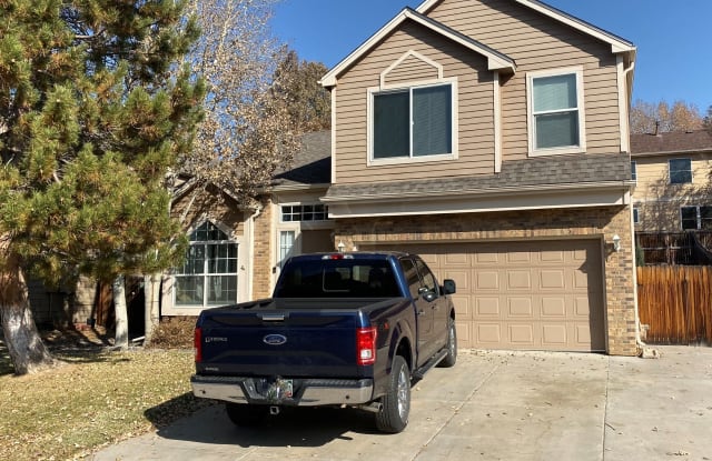 3214 S Bahama St - 3214 South Bahama Street, Aurora, CO 80013