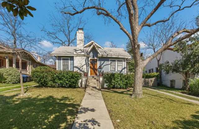 126 Princess Pass - 126 Princess Pass, San Antonio, TX 78212