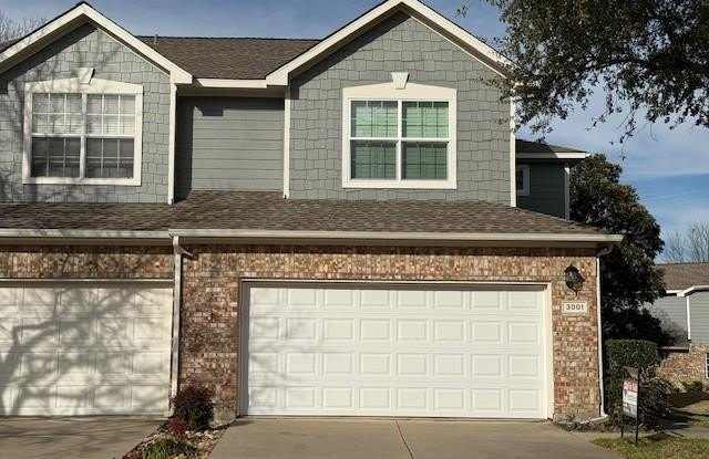 3001 Woodmill Drive - 3001 Woodmill Drive, Plano, TX 75025 3001 Woodmill Drive - 3001 Woodmill Drive, Plano, TX 75025