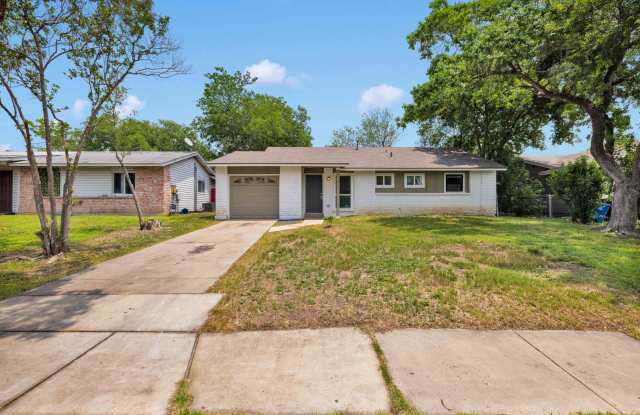 Charming 4-Bedroom Home Near Sam Houston High School – 314 Lynhaven Dr, San Antonio, TX photos photos