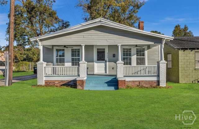 2706 Hopkins Street photos photos