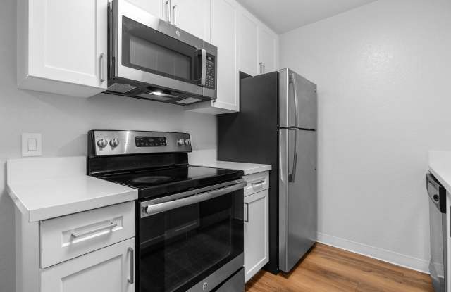 Mariner's Cove Apartments Gallery 2