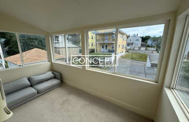 98 West Quincy St. Gallery 2