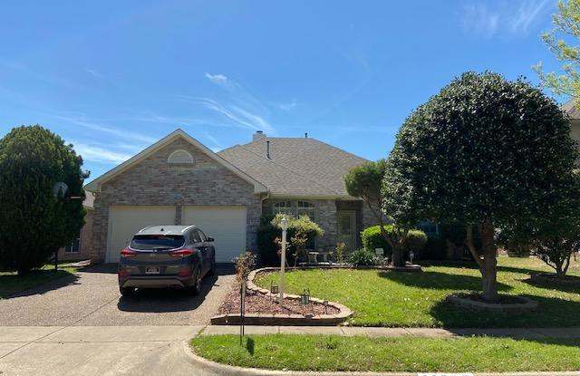 11305 Sunrise Lane - 11305 Sunrise Lane, Frisco, TX 75035