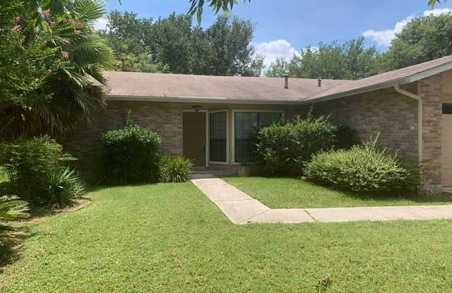 4622 MISTY RUN - 4622 Misty Run Dr, San Antonio, TX 78217
