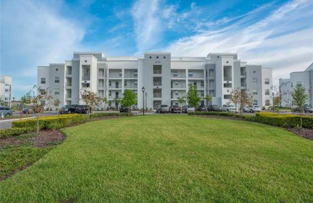 4731 CLOCK TOWER DRIVE - 4731 Clock Tower Drive, Osceola County, FL 34746