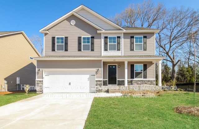 319 Niblick Dr photos photos