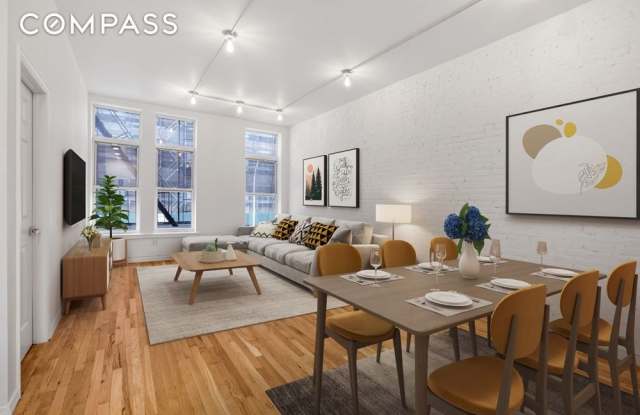 69 Leonard Street - 69 Leonard Street, New York City, NY 10013