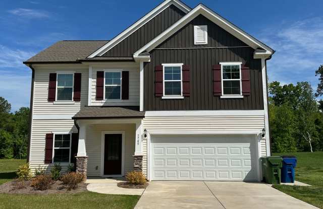 Graham / Rogers Springs - 1745 Geyser Court, Alamance County, NC 27253 Graham / Rogers Springs - 1745 Geyser Court, Alamance County, NC 27253