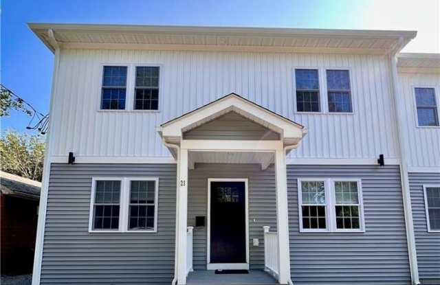 21 Clair Avenue photos photos