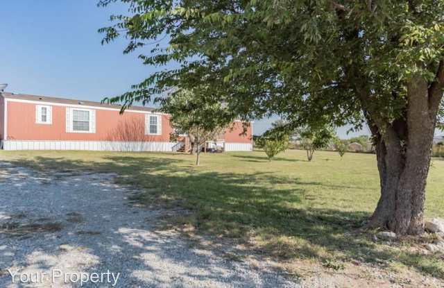 212 Lange Way - 212 Lange Way, New Fairview, TX 76078