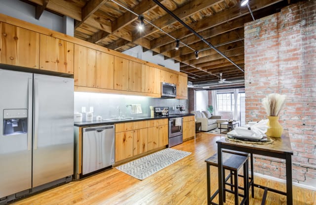 Mitchell Lofts Gallery 4