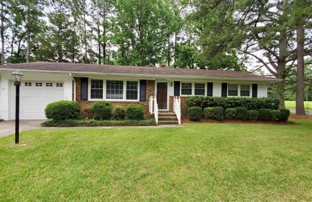 2600 S Wright Road - 2600 South Wright Road, Greenville, NC 27858