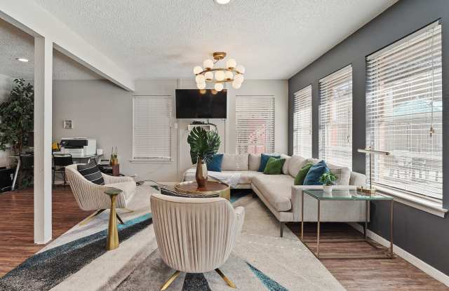 Olivo Square Apartments photos photos