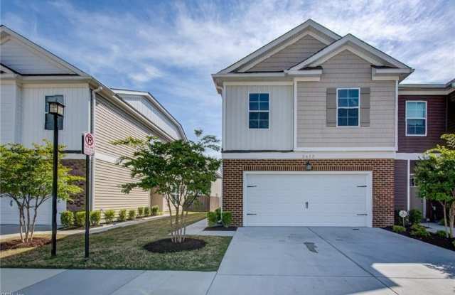 2413 Trafton Place - 2413 Trafton Place, Chesapeake, VA 23320