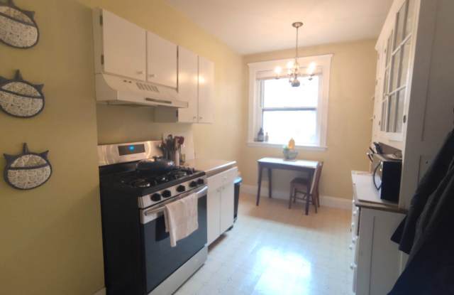 1986 Commonwealth Ave #4 Gallery 4