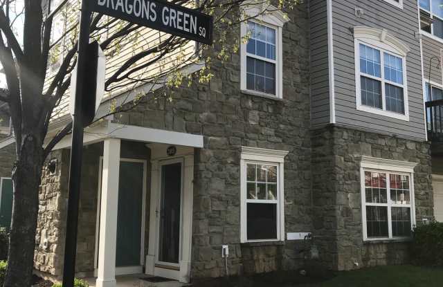 21825 DRAGONS GREEN SQUARE - 21825 Dragons Green Square, Ashburn, VA 20147