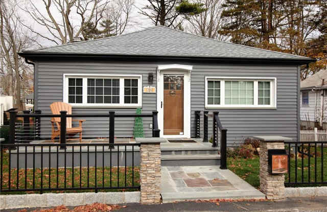 28 Ridgeland Terrace - 28 Ridgeland Terrace, Rye, NY 10580
