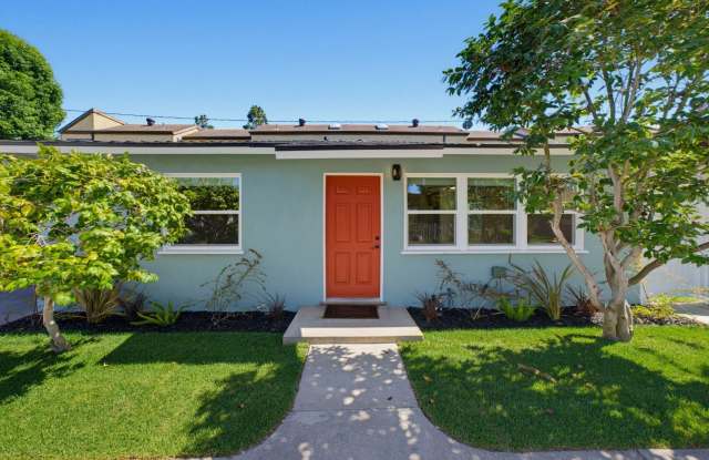 1929 Anaheim Ave photos photos