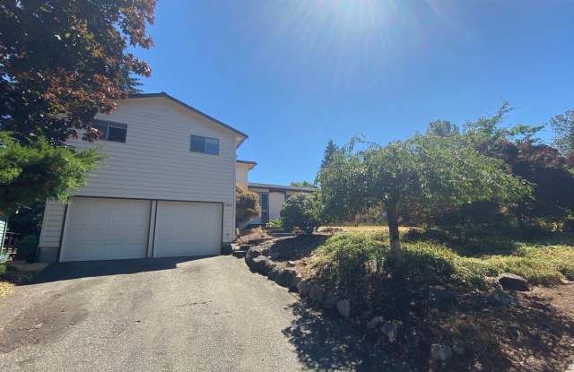 26244 39th Pl S - 26244 39th Place South, Kent, WA 98032