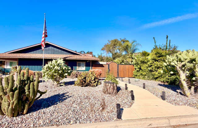 Beautifully Appointed Open Studio Layout Guest Home with Private Patio Area on Beautiful  Serene Property in Fallbrook! photos photos