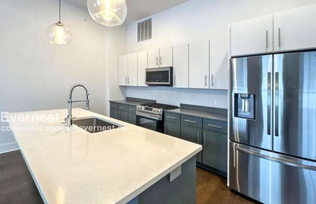 1801 2nd Avenue North - 1801 2nd Avenue North, Birmingham, AL 35203
