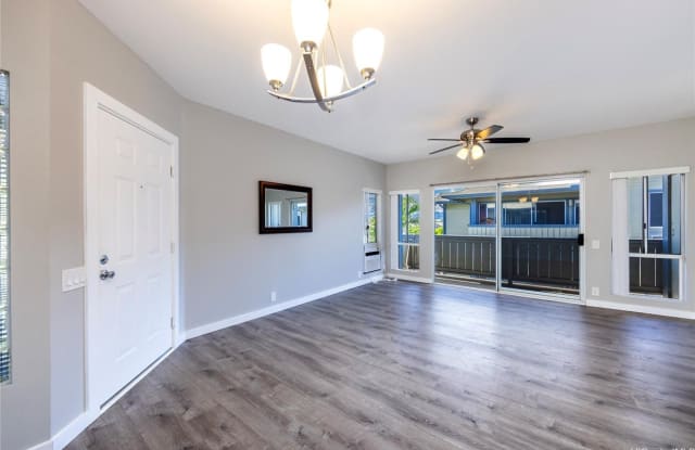 91-245 Hanapouli Circle - 91-245 Hanapouli Circle, Ewa Gentry, HI 96706
