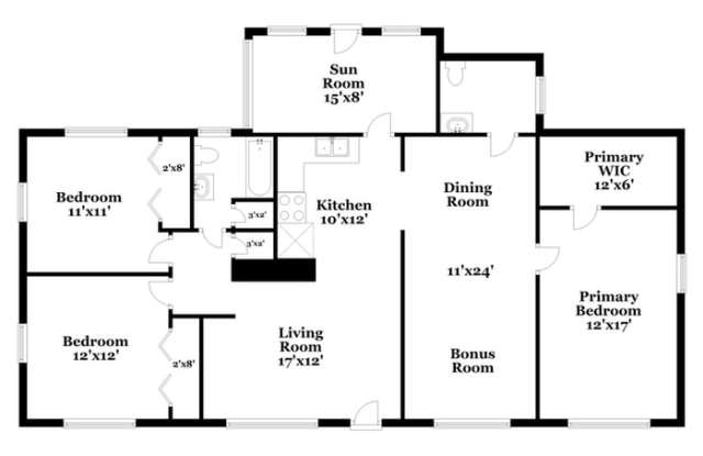 1308 South Locust Avenue Gallery 2