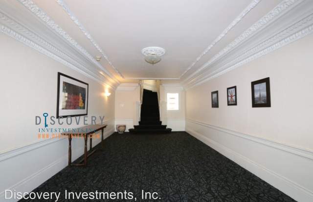 1159 Green St., Unit 5 Gallery 4
