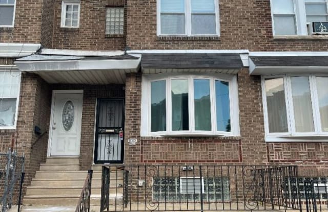 1143 Rosalie St - 1143 Rosalie Street, Philadelphia, PA 19149
