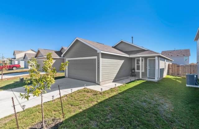 Charming 3BR House in San Antonio photos photos