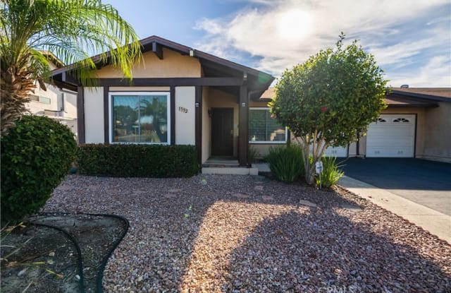 1532 Highridge Drive - 1532 Highridge Drive, Oceanside, CA 92056