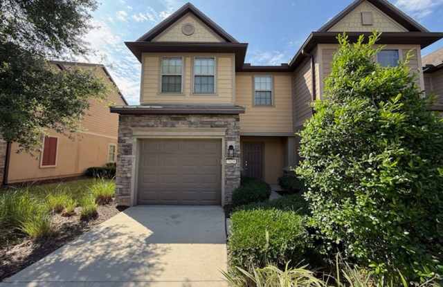 Beautiful 3-Bed, 2.5-Bath End Unit Townhome in Bayberry at Bartram Park! photos photos