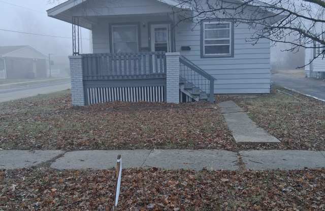 909 West Cushing Street photos photos