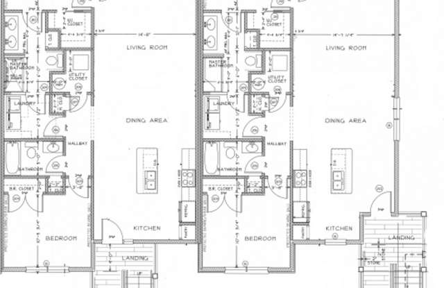 Pent House Suite for Rent - 1240 Constitution Court, Harrisonburg, VA 22802