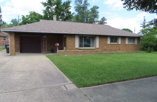 Kettering Single Family Home for Rent photos photos Kettering Single Family Home for Rent photos photos