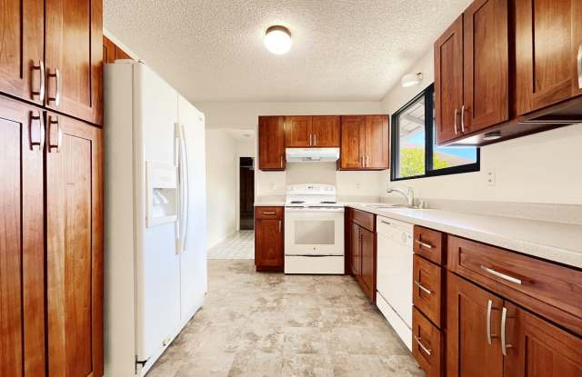 Pet Friendly Home with A/C on Quiet Kailua Cul-de-sac Gallery 4