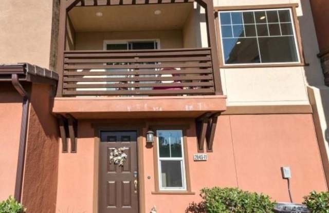 2840 Athens Road Unit 11 - 2840 Athens Road, Chula Vista, CA 91915
