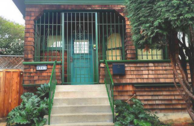 2747 Mcgee Ave. photos photos