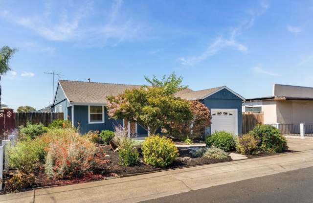 Light-Filled San Leandro Gem w/ Dual Garages & Expansive Yard photos photos