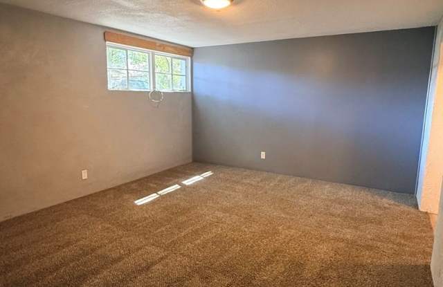 HALF OFF FIRST MONTH! Bright & Spacious 2-Bed Basement Gem photos photos