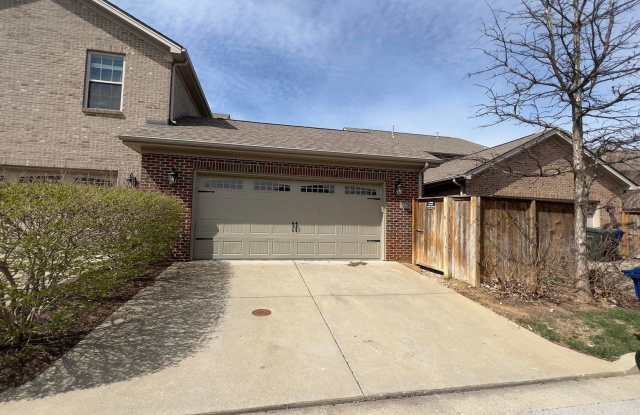 4 bedroom 2.5 bathroom townhome located in Beaumont Park Townhome photos photos